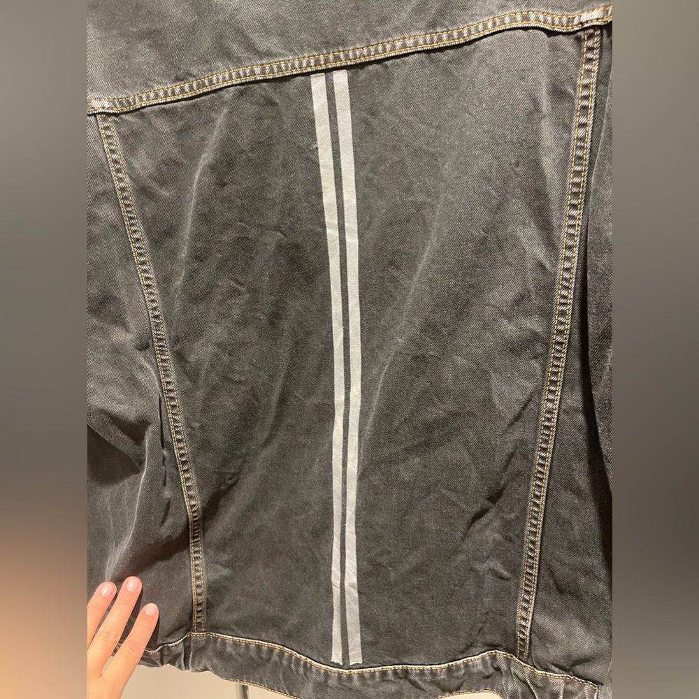 Bash Jean Jacket - image 4